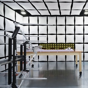 Huf Opens New Testing Laboratory in Germany to Expand EMC Testing Capabilities