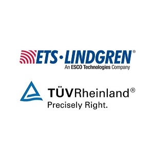 ETS-Lindgren and TÜV Rheinland Partner To Develop Advanced EMC Testing and Training Hub