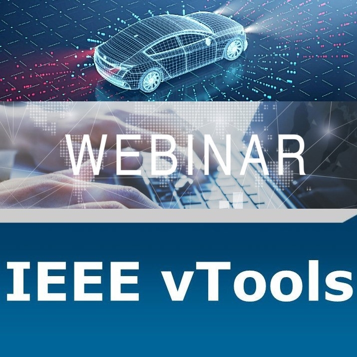 IEEE Webinar to Explain Intricacies of ADAS EMC Testing on October 10, 2023