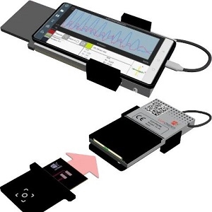 Faster Lab Unveils Innovative Electromagnetic Field Measurement Kit for Android Smartphones