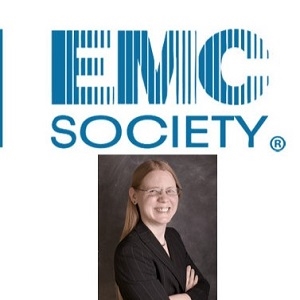 Decoding EMC Test Failures: Dr. Karen Burnham to Speak on Unintentional Antennas