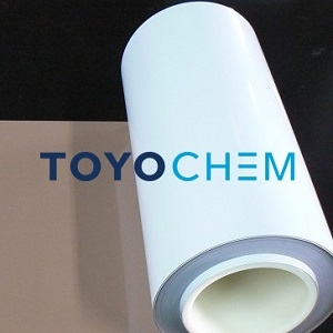 Toyochem Introduces Lightweight and Flexible EMI Shielding Films for Electrical Equipment Protection
