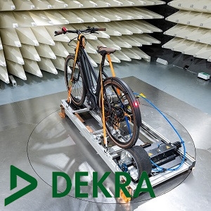 DEKRA to Present Comprehensive Bicycle Safety Services and Innovative EMC Tester at Eurobike 2023