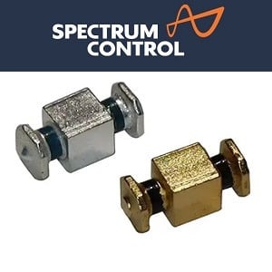 Spectrum Control Expands its PSM Series of EMI Filters to Address Military and Space Application Challenges