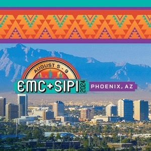 IEEE EMC Society Symposium 2024: Advancing EMC Knowledge and Innovation in Phoenix, Arizona