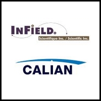 Calian Strengthens Electromagnetic Security and Control Capabilities with Acquisition of InField Scientific