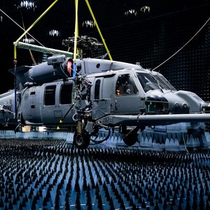 Intertek Offering Highest Levels of EMC Testing for Military and Aerospace
