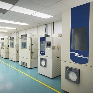 DEKRA Expands Environmental Testing Capabilities in North America with Weiss Technik Acquisition