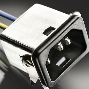 SCHURTER Launches New Series of Highly Compact Filters for Critical Equipment