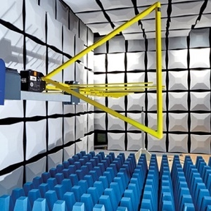 I²PS Provides Advanced EMC Testing Services to Examine Emitted Interference and Interference Immunity
