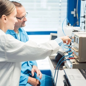 Nemko Offers One-Stop IT and Audio/Video Testing and Certification
