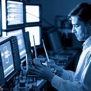 Quantic™ Corry Launches new line of I/O Interface Modules for RF/EMC Testing