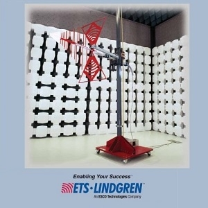 ETS-Lindgren Announces Technical Contributions to AMTA 2022