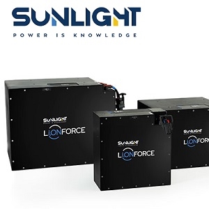 Sunlight Group
