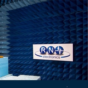 RN Electronics Provides One-Stop EMC Services for Multimedia Equipment
