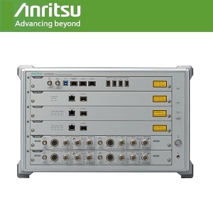 Anritsu Test Solutions to Conduct SAR and HAC Compliance Tests on 5G Mobile Devices for FCC