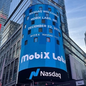 Mobix Labs Completes Acquisition of EMI Solutions