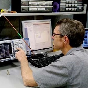 Astute Labs Takes Center Stage in EMI/EMC Testing with Cutting-Edge Facilities