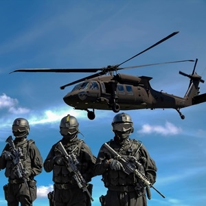 Mobix Labs Introduces New Filtered D-Sub Connectors to Combat EMI in Defense and Aerospace Applications
