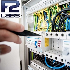F2 Labs Offers A2LA-Approved On-Site EMC Compliance Testing