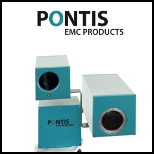 Pontis EMC Publishes Whitepaper on Thermal Safety for EMC Test Facilities
