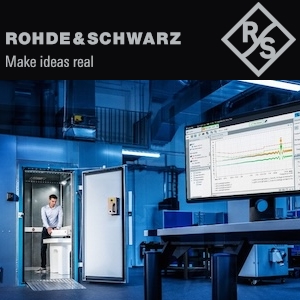 Rohde & Schwarz to Showcase Comprehensive Range of EMC T&M Solutions at EMV 2024