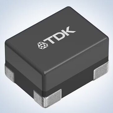 TDK Launches Smallest Thin-Film EMC Common Mode Filters for High-Speed Differential Transmission