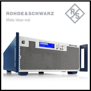 Rohde & Schwarz Expands Broadband Amplifier Portfolio with Models Covering up to 18 GHz