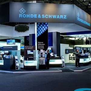 Rohde & Schwarz to Showcase its Market-Leading, Reliable EMC Test Solutions at EMV 2022