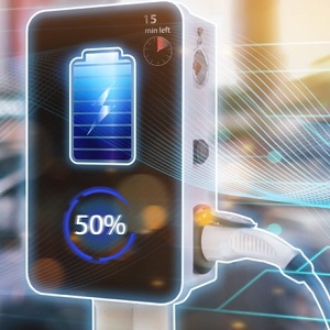 Schaffner Introduces EMC Filter for Fast Charging of EVs