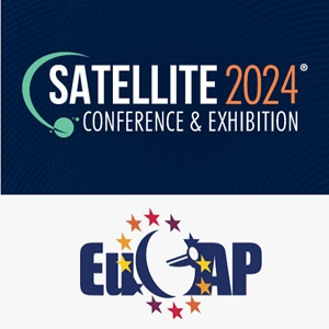 ETS-Lindgren to Exhibit Innovation at SATELLITE 2024 and EuCAP 2024 Conferences