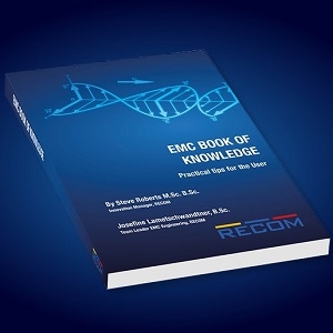 RECOM Publishes New