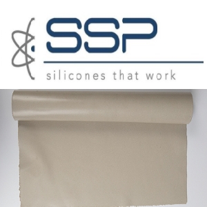 Specialty Silicone Products Announces New Mil-Qualified EMI Fluorosilicone
