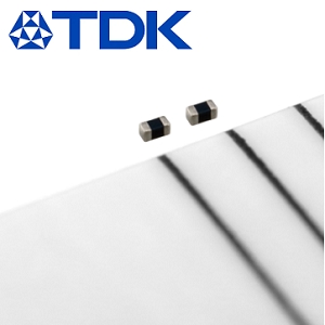TDK Introduces EMC Notch Filters with Built-in ESD Protection Function