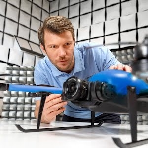 TÜV Rheinland Creates History by Certifying World’s First Unmanned Aircraft Under New EU Drone Regulation
