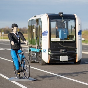 TÜV Rheinland Expanding Testing Facilities at State-of-the-art Automotive Testing Site in Hungary
