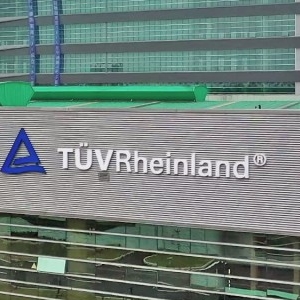 TÜV Rheinland Invests in Solar Module Laboratory Center in China