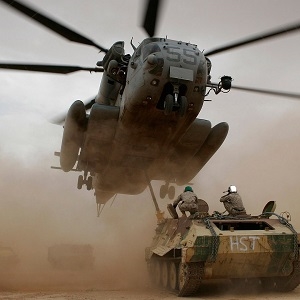 EMC Bayswater Offers NATA-Accredited MIL-STD EMC Testing and Compliance for Military Equipment