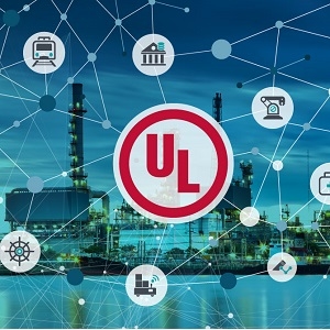 UL