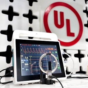 UL Solutions Provides End-to-End Medical EMC Testing and CB Certifications