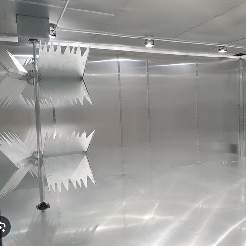 Garth D’Abreu to Discuss Reverberation Chambers in IEEE EMC Society Distinguished Lecturers Webinar