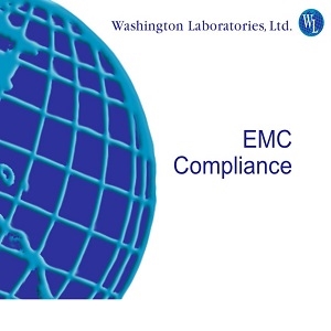 Washington Labs Offering EMC and RF Testing and Certifications at Washington Facility