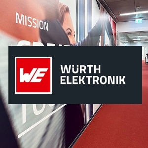 Würth Elektronik Relocates to Munich