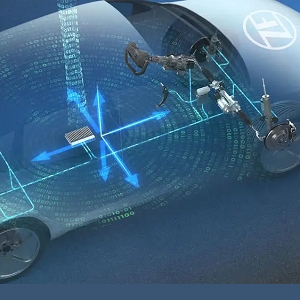 ZF Opens £70M R&D Facility for Next-Gen EV Motors in UK