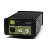 EMC Pre-Amplifier