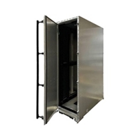 Shielded Test Enclosure