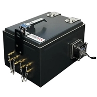 Shielded Test Enclosure