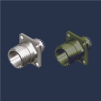 EMI Filtered Connector