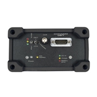 Shielded Fiber Optic Converter