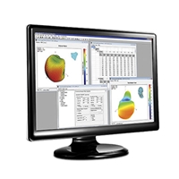 EMC Test Software